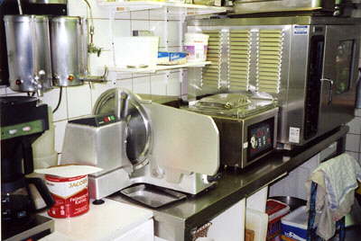 K�che a la carte